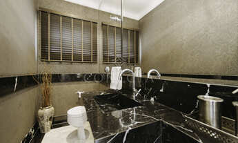 Imagem 7: Alpha Conde, 4 dormitórios na Avenida Sagitário