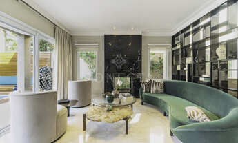 Imagem 5: Alpha Conde, 4 dormitórios na Avenida Sagitário