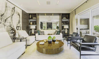 Imagem 6: Alpha Conde, 4 dormitórios na Avenida Sagitário