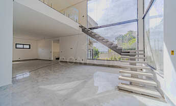 Imagem 4: Valville 2, 5 dormitórios na Alameda Vale Do Sol