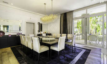 Imagem 3: Condomínio Tamboré 03