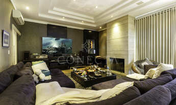 Imagem 6: Condomínio Tamboré 03