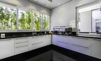 Imagem 7: Condomínio Tamboré 03