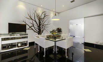 Imagem 5: Condomínio Tamboré 03