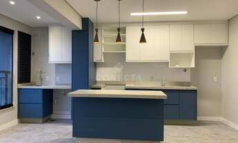 Imagem: Bonnard 307, 2 dormitórios na Rua Bonnard