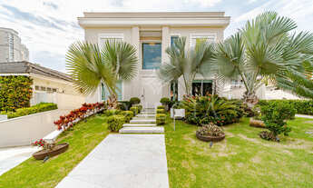 Imagem: Condominio 18 do Forte