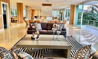 Imagem: Condominio Tamboré 02