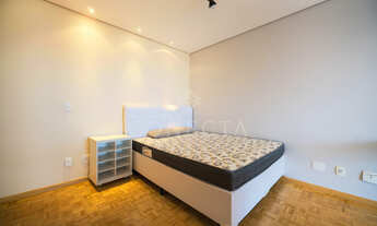 Imagem 7: Condomínio Loft -Apartamento à venda no bairro Alphaville Industrial - Barueri/SP