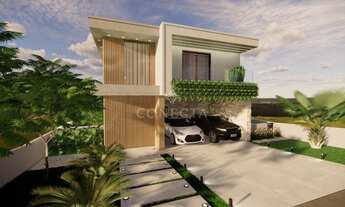 Imagem 2: Condomínio Itahyê, 4 dormitórios na Avenida Paisagem