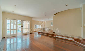 Imagem 4: Alphaville 04, 4 dormitórios, 4 suíte, 6 banheiro, 2 vagas na garagem, 357M² de Área Const