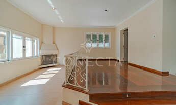 Imagem 3: Alphaville 04, 4 dormitórios, 4 suíte, 6 banheiro, 2 vagas na garagem, 357M² de Área Const