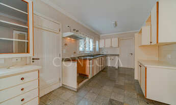 Imagem 7: Alphaville 04, 4 dormitórios, 4 suíte, 6 banheiro, 2 vagas na garagem, 357M² de Área Const