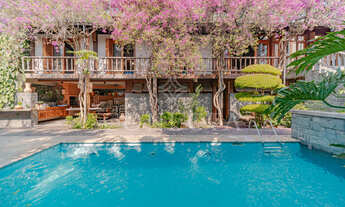 Imagem: Alphaville 03, 4 dormitórios na Avenida