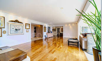 Imagem: Medison - Apto de 258m² - 3 suítes 3