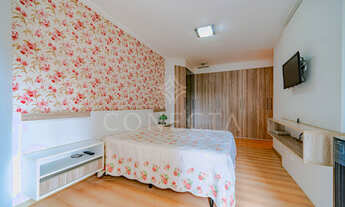 Imagem 7: Apto More 196m² | 3 suítes | 3 vagas | Varanda gourmet | Venda