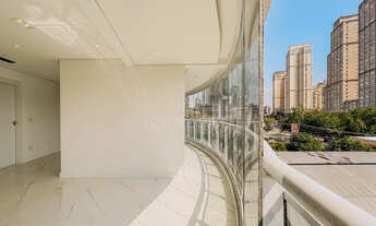 Imagem: Edificio Wave, 1 dormitório na Alameda