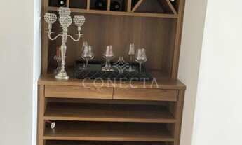 Imagem 3: Boulevard Tamboré, 3 dormitórios na Alameda Canto Dos Pássaros