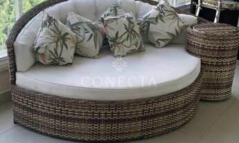 Imagem: Boulevard Tamboré, 3 dormitórios na Alameda