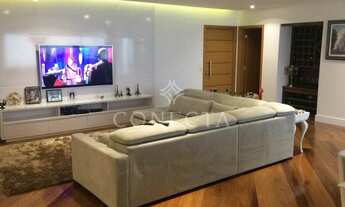 Imagem 2: Boulevard Tamboré, 3 dormitórios na Alameda Canto Dos Pássaros