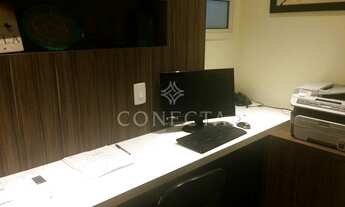 Imagem 7: Boulevard Tamboré, 3 dormitórios na Alameda Canto Dos Pássaros