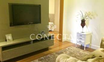 Imagem 4: Boulevard Tamboré, 3 dormitórios na Alameda Canto Dos Pássaros