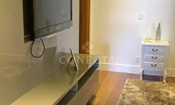 Imagem 5: Boulevard Tamboré, 3 dormitórios na Alameda Canto Dos Pássaros