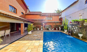 Imagem 4: Residencial Alphaville 09