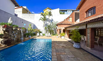 Imagem 6: Residencial Alphaville 09