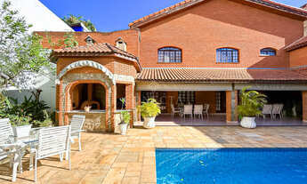 Imagem 5: Residencial Alphaville 09