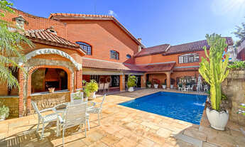 Imagem 3: Residencial Alphaville 09