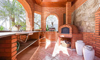 Imagem 7: Residencial Alphaville 09