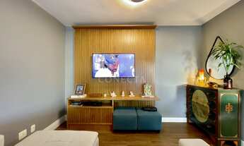 Imagem 5: Iakatu, 2 dormitórios na Avenida Copacabana