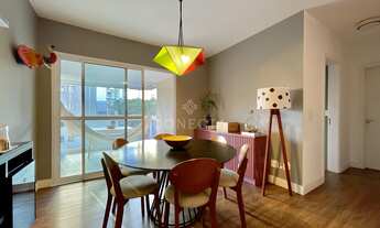 Imagem 3: Iakatu, 2 dormitórios na Avenida Copacabana