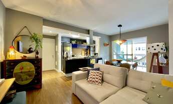 Imagem 7: Iakatu, 2 dormitórios na Avenida Copacabana