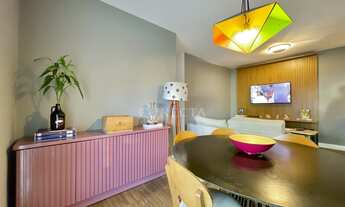 Imagem 2: Iakatu, 2 dormitórios na Avenida Copacabana