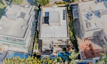 Imagem 4: Condominio Burle Marx