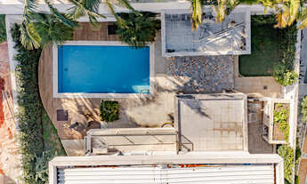 Imagem 3: Condominio Burle Marx