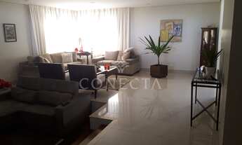 Imagem 4: Alphaville 10, 4 dormitórios na Avenida Bom Pastor