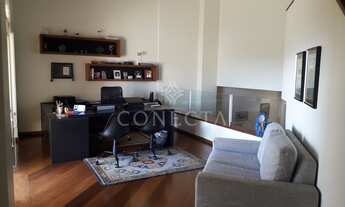 Imagem 5: Alphaville 10, 4 dormitórios na Avenida Bom Pastor