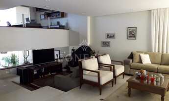 Imagem 6: Alphaville 10, 4 dormitórios na Avenida Bom Pastor