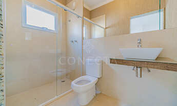 Imagem 7: Valville 1 - Casa de 303m² de área construída; 3 suítes; 4 vagas; living de 2 ambientes in