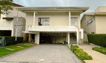 Imagem: Alphaville 09 - 3 suítes piscina aquecida