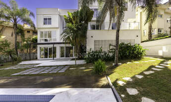 Imagem: Condominio Melville, 5 dormitórios na Rua