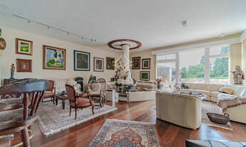 Imagem 3: Residencial Alphaville 08