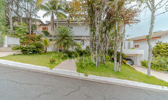 Imagem: Residencial Alphaville 08