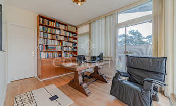 Imagem 6: Residencial Alphaville 08