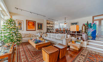 Imagem 2: Residencial Alphaville 08