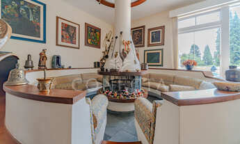 Imagem 4: Residencial Alphaville 08