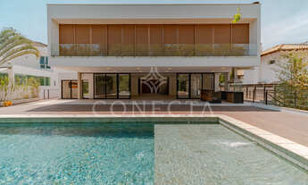 Imagem: Alpha Conde, 5 dormitórios na Avenida Sagitário