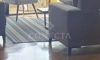 Imagem: Alpha Club 154m² 3 suítes